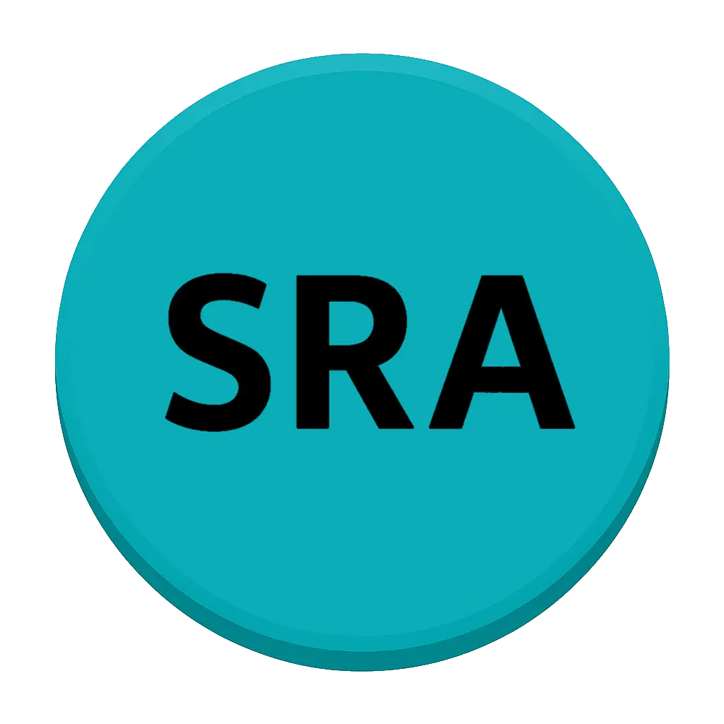 SRA Fully Regulated Business